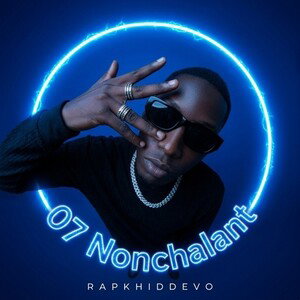 07 Nonchalant