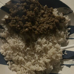 so hungry 