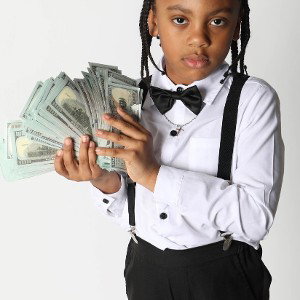 Lil Jay Jay 