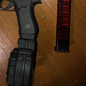gun boys