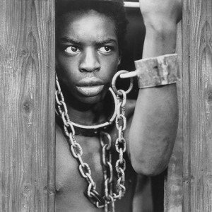KUNTA KINTE 