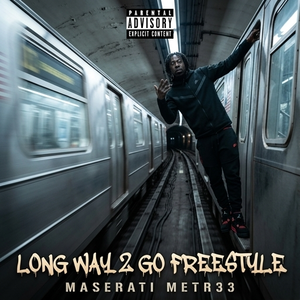 LONG WAY 2 GO FREESTYLE 