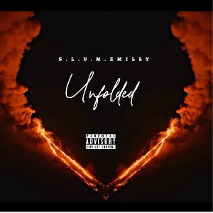 unfolded