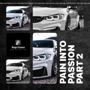 pain into passion part 2