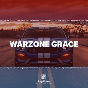Warzone grace