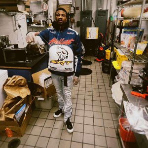 LT DA WINNER-It Is What It Is