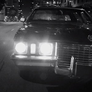 Creep Up In Da Caddy