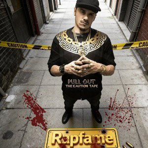 Pull Out The Caution Tape