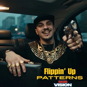 Flippin' Up Patterns