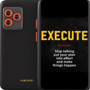 Think Plan Execute