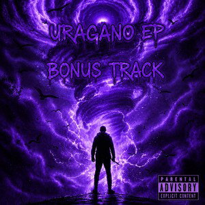 Purple Season (feat. Caprigeco)