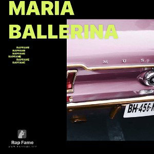 Maria ballerina 💃🕺