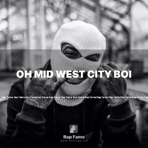 oh mid west city boi