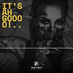 it’s ah goooo!..