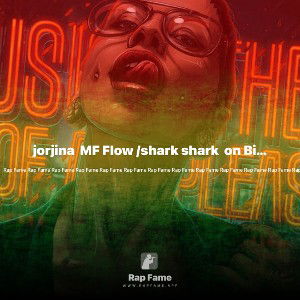 jorjina 😈 MF Flow /shark shark 🦈 on Bitch