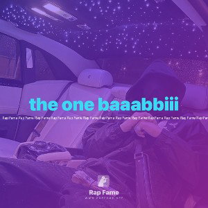 the one baaabbiii