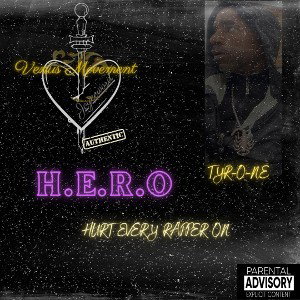 Tyr-O-ne (intro2letuknow)