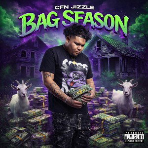 CFN Jizzle - Bag Season