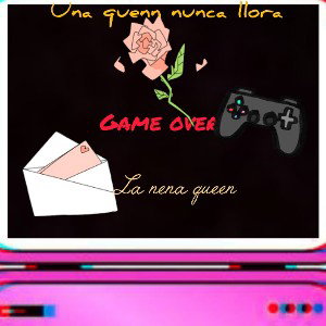 una Quenn nuca llora