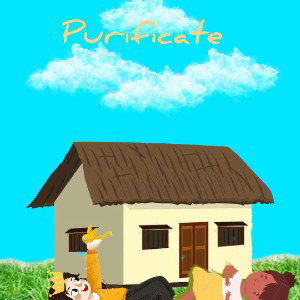 purifícate 
