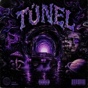 V.N.A - Túnel 