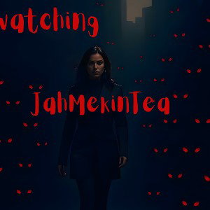 watching