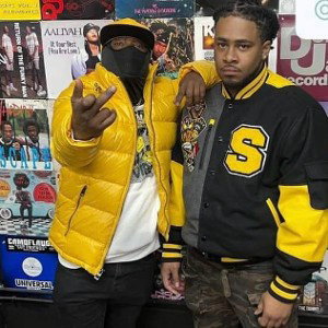 Leak Wifi ft Joe Gifted ”BACK ON MY GAME”