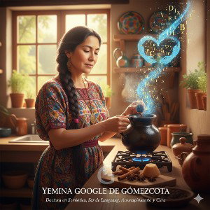 Calfia Yemina.