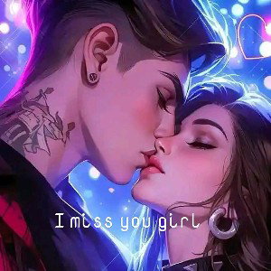 I miss you girl 