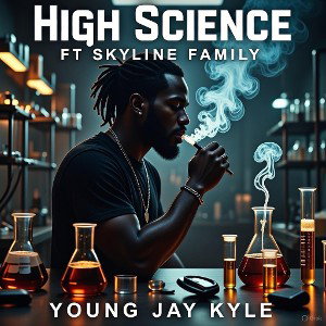 High Science ft. Skyline Family
