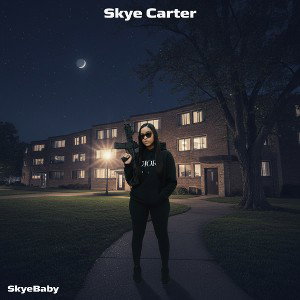 SkyeCarter