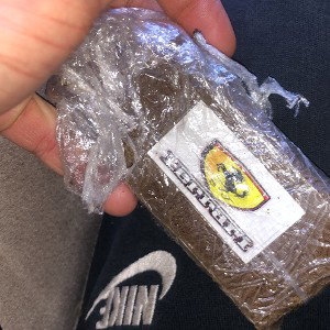 El chateo más carbón de aquí 