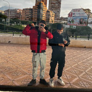 £llos No $on Locos