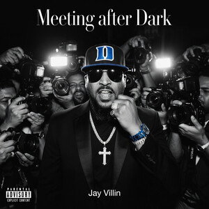 Meeting after Dark 