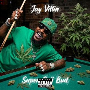 Super Cali Bud 