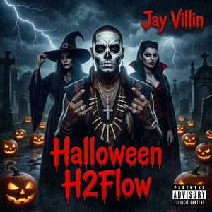 Halloween H2Flow