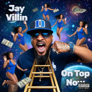 On Top Now 