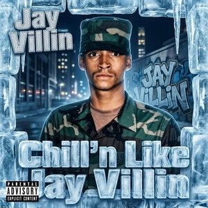 Chill'n like Jay Villin 