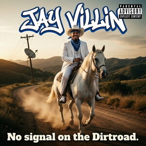 No Signal on the Dirtroad 