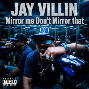 Mirror me Don't Mirror that 