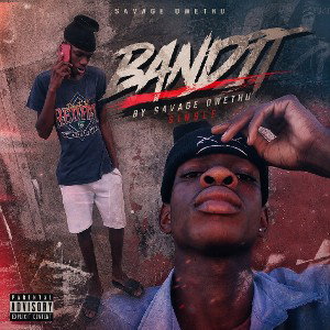 J _Savage _Owethu _-Bandit 