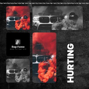 Hurting