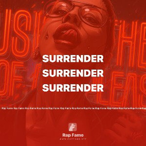 Surrender