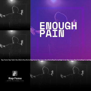 Enough Pain