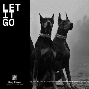 Let it go