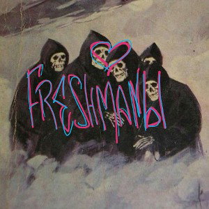 #FRESHMANЫ