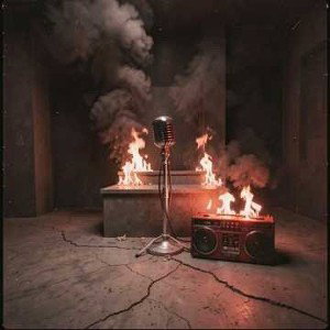 Hell on earth (17:26:42)