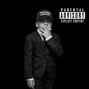 DAT BOY JAMES DISS TRACK 