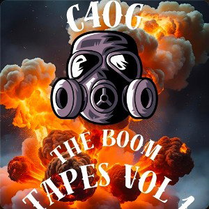 c4 O.G.aka Rappa x - shawty want to ride 