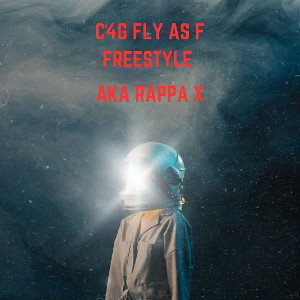 c4 O.G.  aka rappa x OG fly as f freestyle